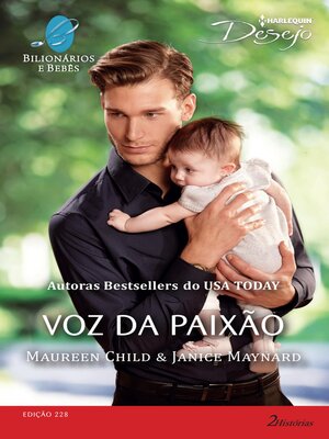 cover image of Voz da Paixão
